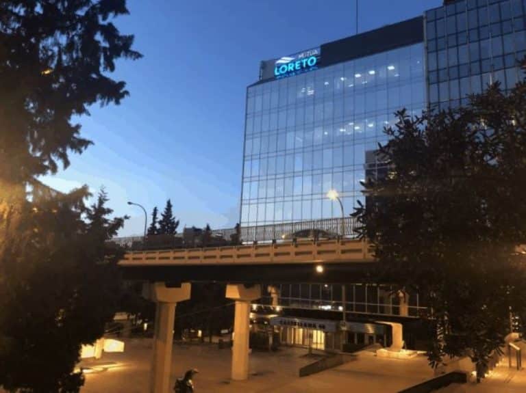 Loreto Inversiones lanza un fondo 100% renta fija de mínimo riesgo y liquidez inmediata, dirigido a ahorradores