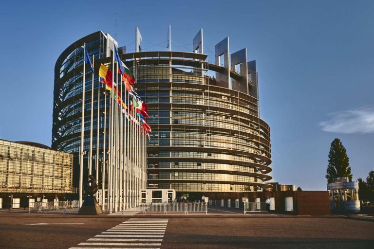 El Parlamento Europeo alza la voz ante violaciones de derechos en Argelia