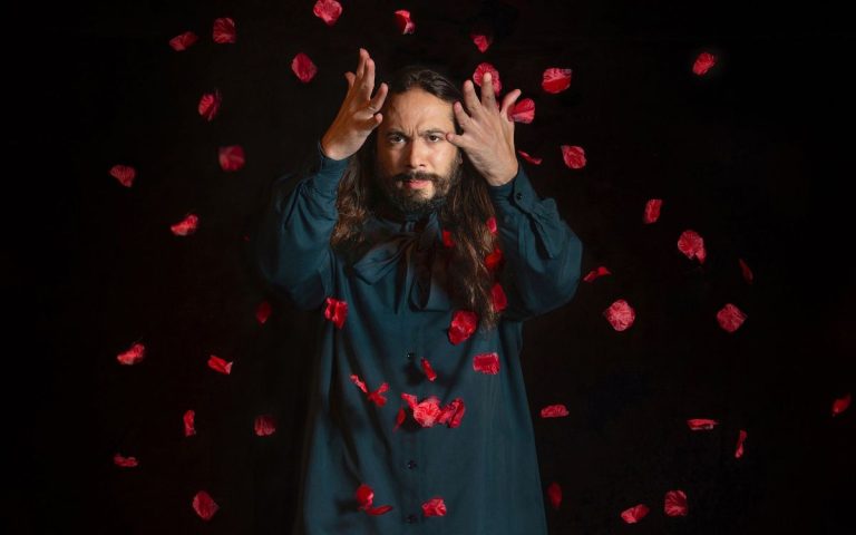 Gran éxito del bailaor José Maya en su reciente debut en Flamenco Real
