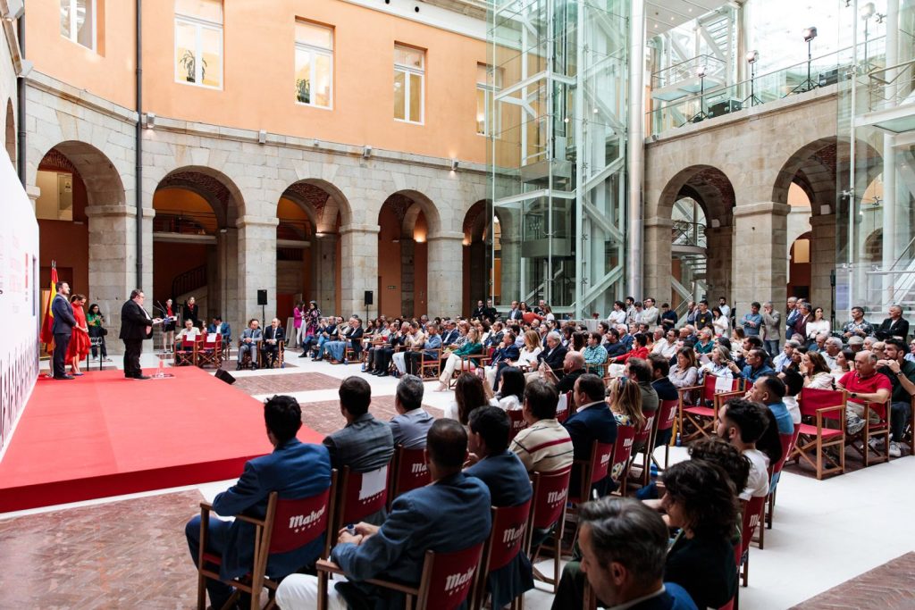 ACYRE Madrid 50o Edicion Premios ACYRE 28