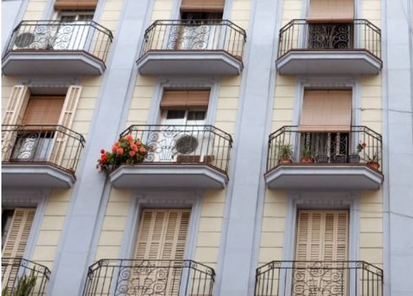 La escasez de vivienda aflora los problemas de los inquilinos 1 La escasez de vivienda aflora los problemas de los inquilinos
