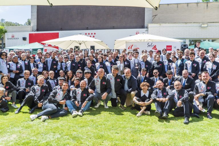 Éxito en la Primera edición 