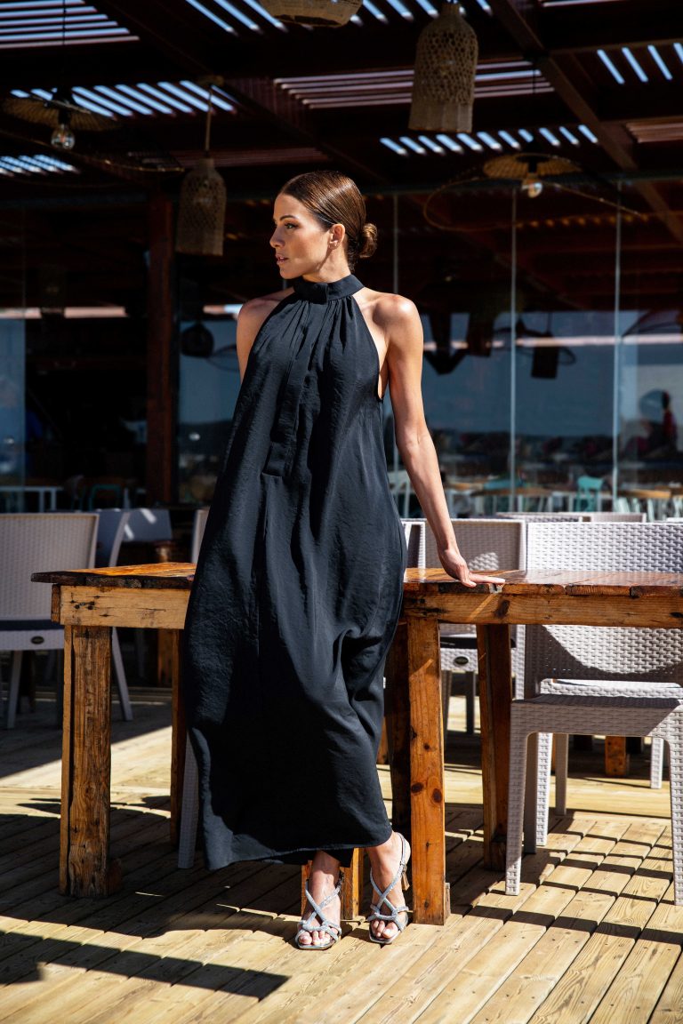 Virginia Troconis protagoniza la nueva campaña de zapatos ‘We love summer. We love Catchalot’