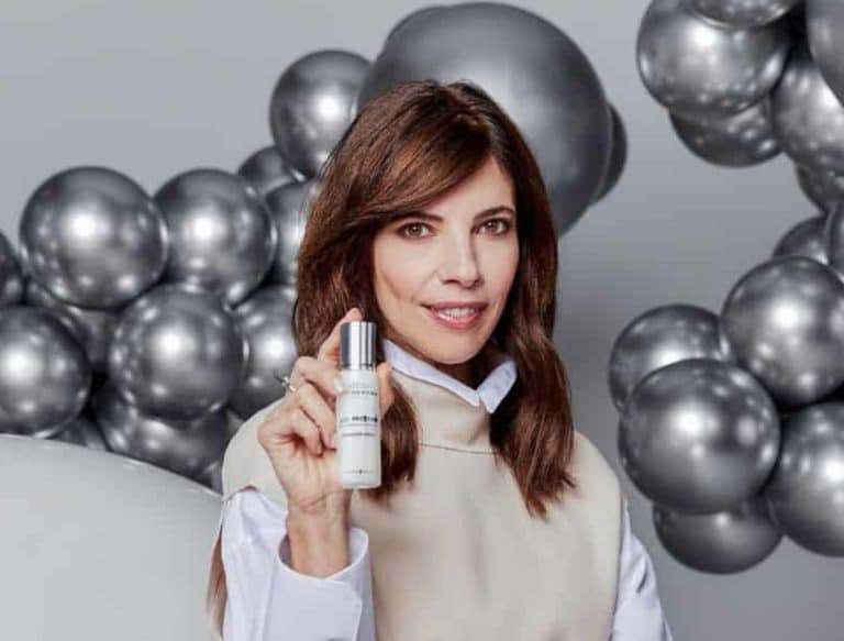 Descubre Institut Esthederm y su revolucionario producto Age Preoteom Advanced Serum