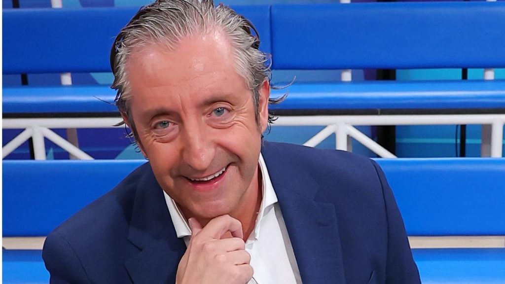 Pedrerol da la razón en El Chiringuito por la que Mbappé irá al Madrid 226 Ahora sí cumplirá su sueño