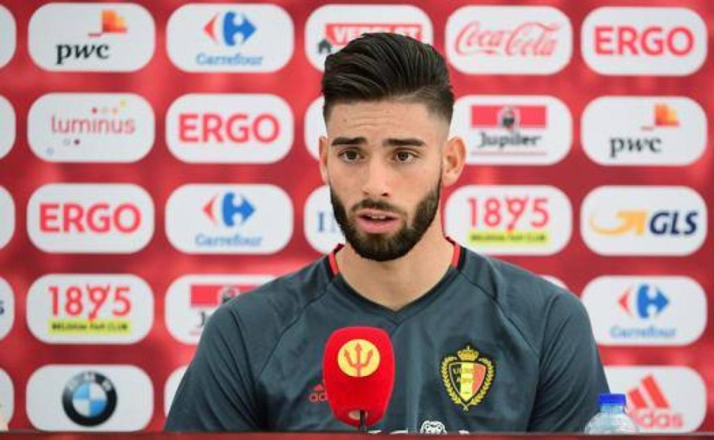 Al Atlético le conviene acordar con el Barcelona