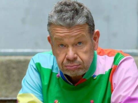 Alberto Chicote advierte contra los medios de comunicación. todo esto es falso Alberto Chicote advierte contra los medios de comunicación: