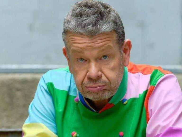 Alberto Chicote advierte contra los medios de comunicación: 