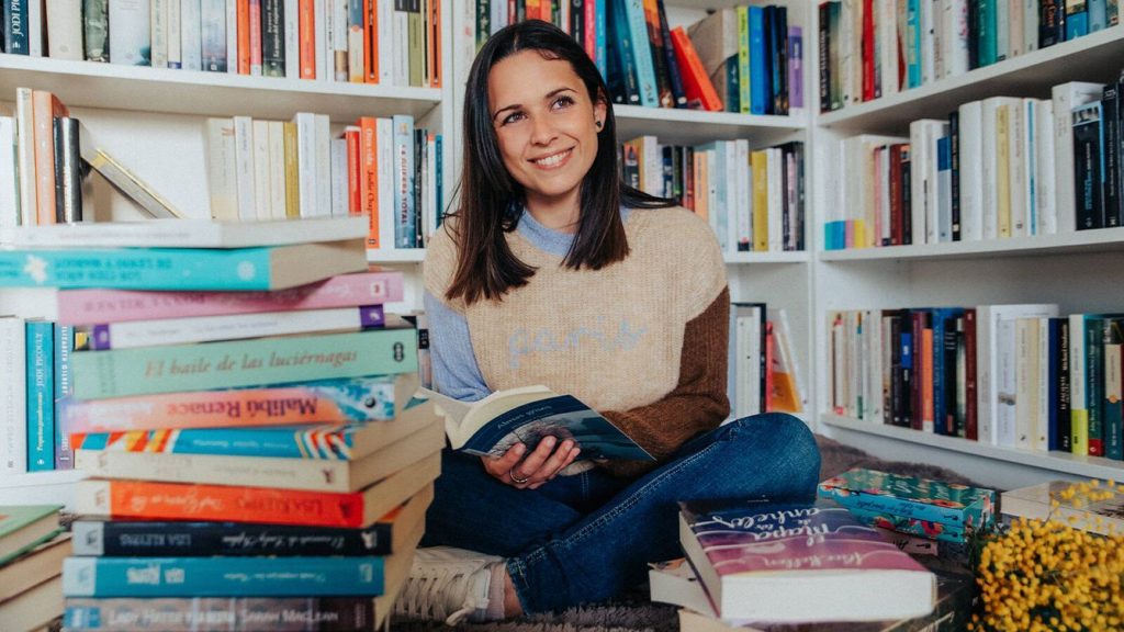 Feria del Libro de Madrid 2023: estas serán las firmas destacadas 111 Alice Kellen