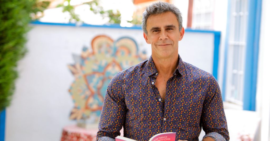 Alonso Caparrós también tiene deudas