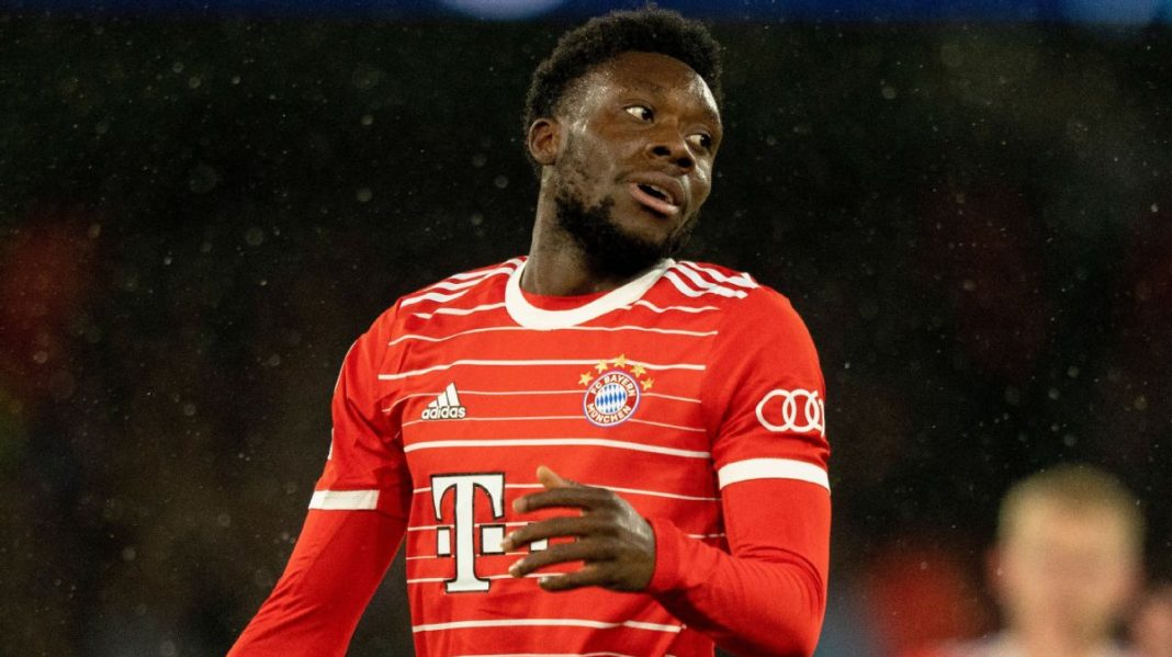 La gran prueba del Bayern Munich