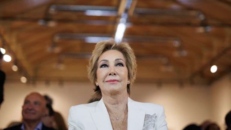 Ana Rosa y Telecinco: el cambio de rumbo que ha sorprendido a todo el mundo