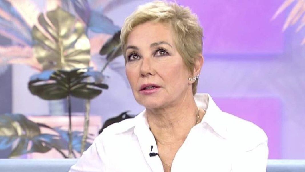 Ana Rosa y Telecinco: el cambio de rumbo que ha sorprendido a todo el mundo