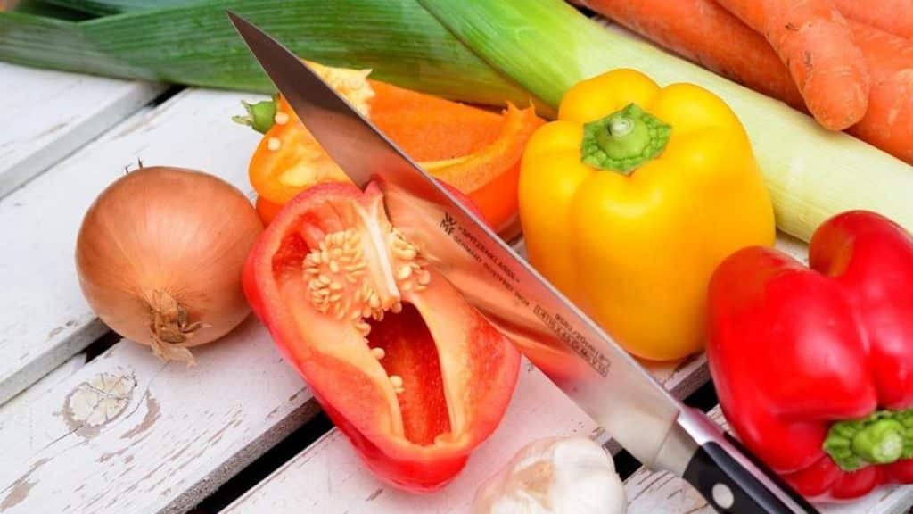 La práctica receta de judías verdes que tus hijos adorarán