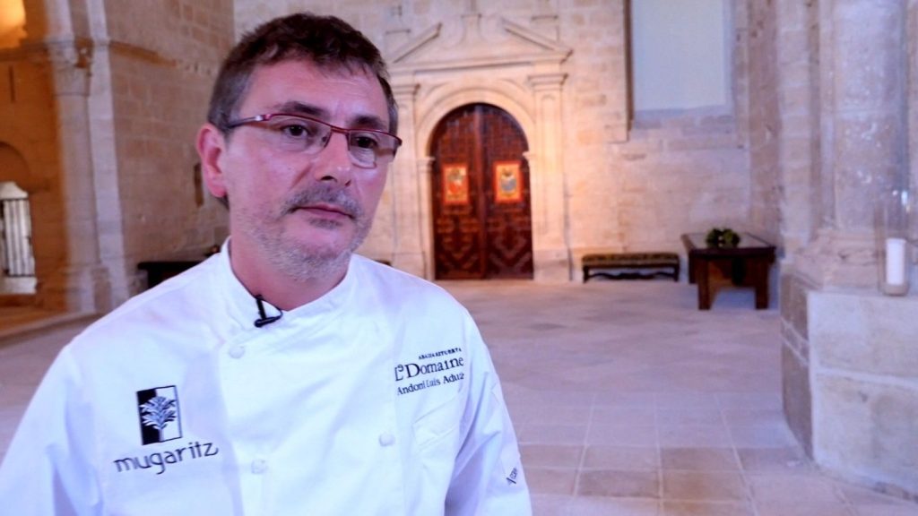 Estas son las ciudades de España con más estrellas Michelin