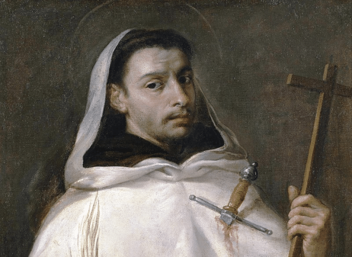 San Ángel de Sicilia, protagonista del santoral del 5 de mayo