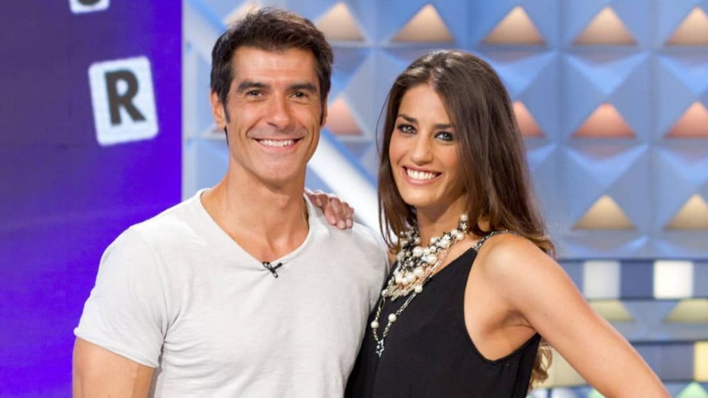 Antena 3 es su casa actual