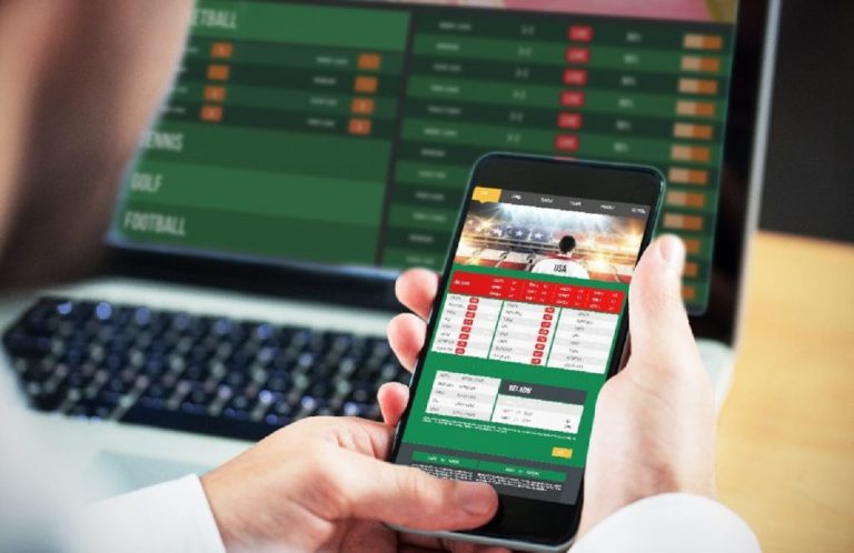 Guía completa para principiantes en apuestas deportivas: Cómo empezar y evitar los errores comunes