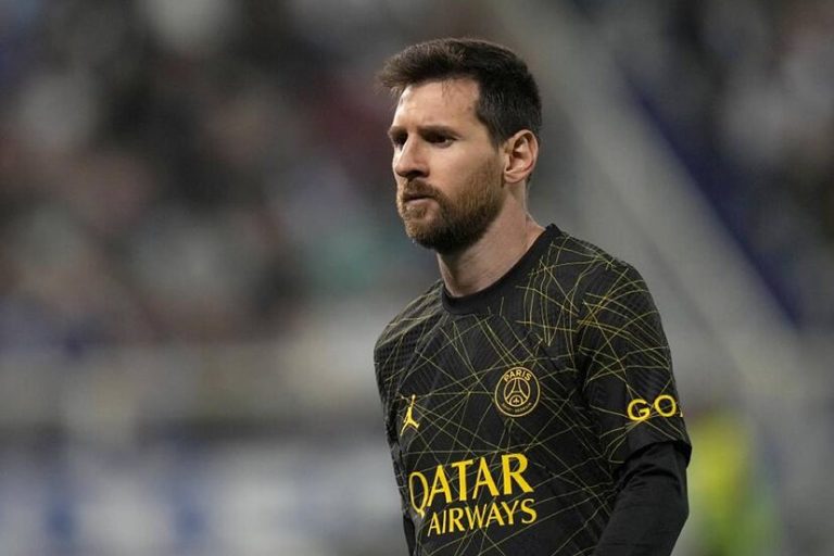 Así deberían ser las cuentas del Barça para la vuelta de Messi