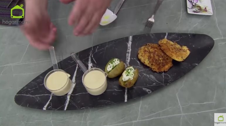 receta
