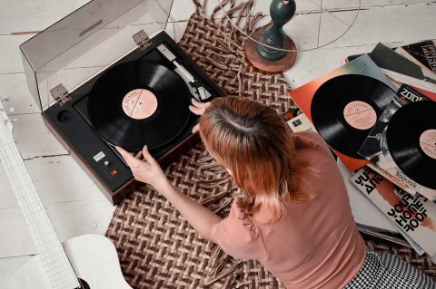 Así puedes limpiar tus vinilos sin estropearlos