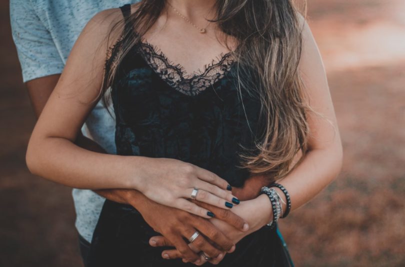 Estas son las posturas sexuales favoritas de los españoles