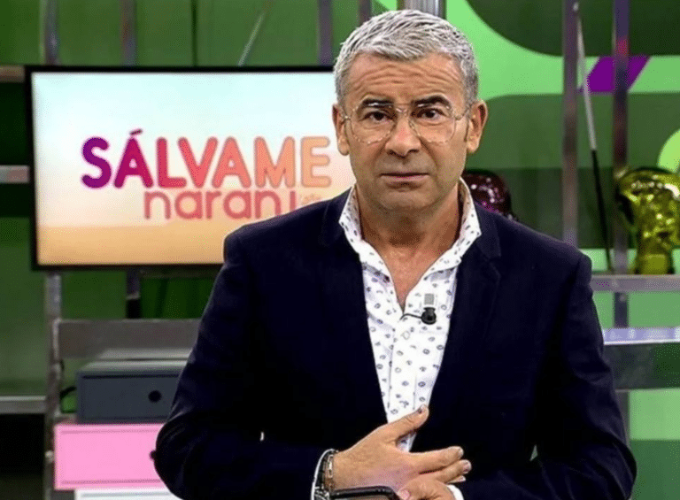 Así será el futuro de Jorge Javier después de cancelarse Sálvame
