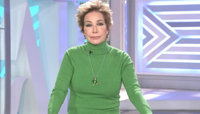 Así será el nuevo programa de Ana Rosa en las tardes de Telecinco