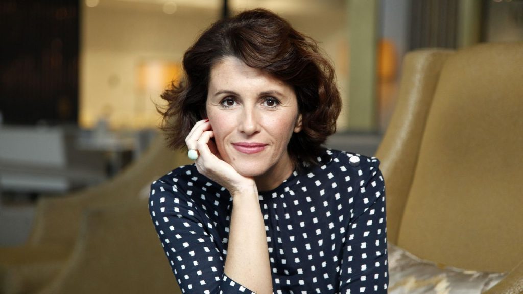 Feria del Libro de Madrid 2023: estas serán las firmas destacadas 106 Ayanta Barilli