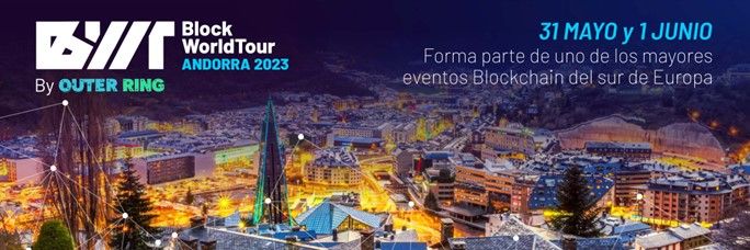 Block World Tour regresa a Andorra en su segunda edición con novedades estelares
