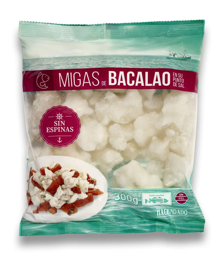 El nuevo plato preparado de Mercadona que vale 4 euros y gusta a todo el mundo 102 El nuevo plato preparado de Mercadona que vale 4 euros y gusta a todo el mundo