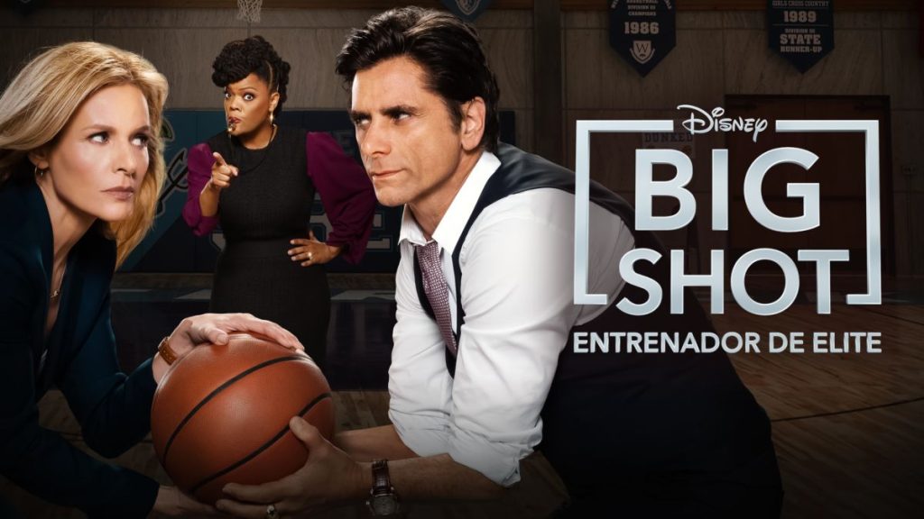 La limpia de Disney+ que te deja sin todas estas series 192 La limpia de Disney+ que te deja sin todas estas series