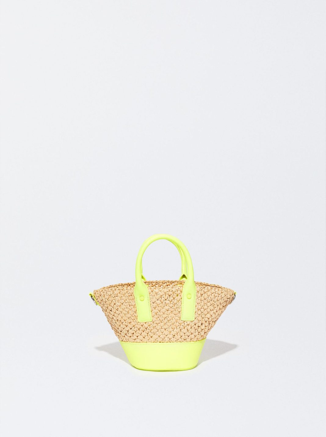 7 bolsos de Parfois que combinan con todo y tirados de precio