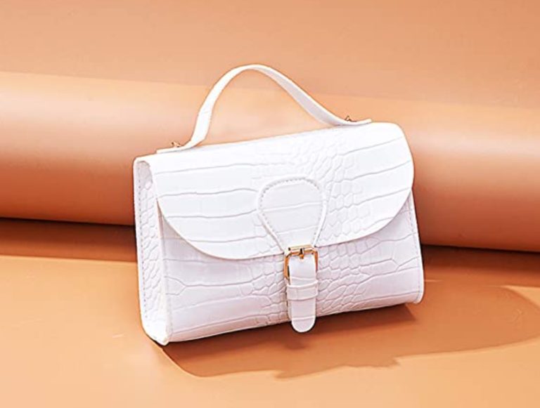 Bolsos preciosos de menos de 30 euros en Amazon con los que acertarás en cualquier ocasión
