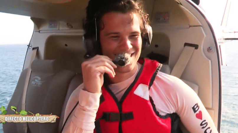 Supervivientes: así de increíbles es la vida de Bosco fuera del reality