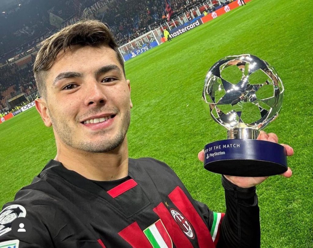 Brahim Díaz podría volver al Real Madrid