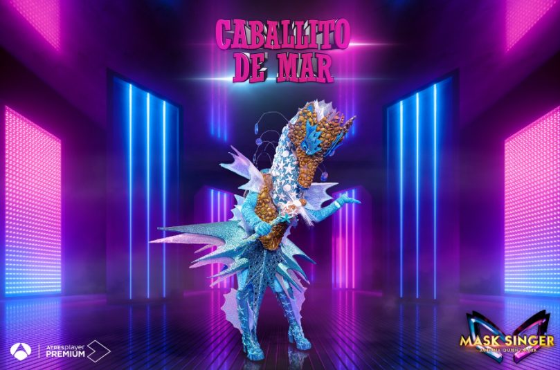 Mask Singer 3: un espectador descubre el “truco” para descubrir a sus participantes