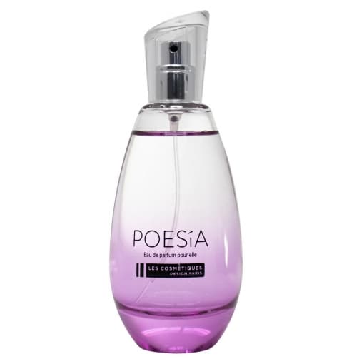 Carrefour - Agua de Perfume noche de verano Poesía