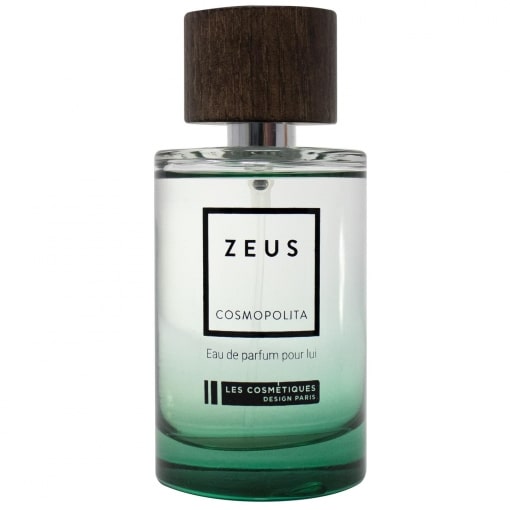 Carrefour - Agua de colonia zeus cosmopolita