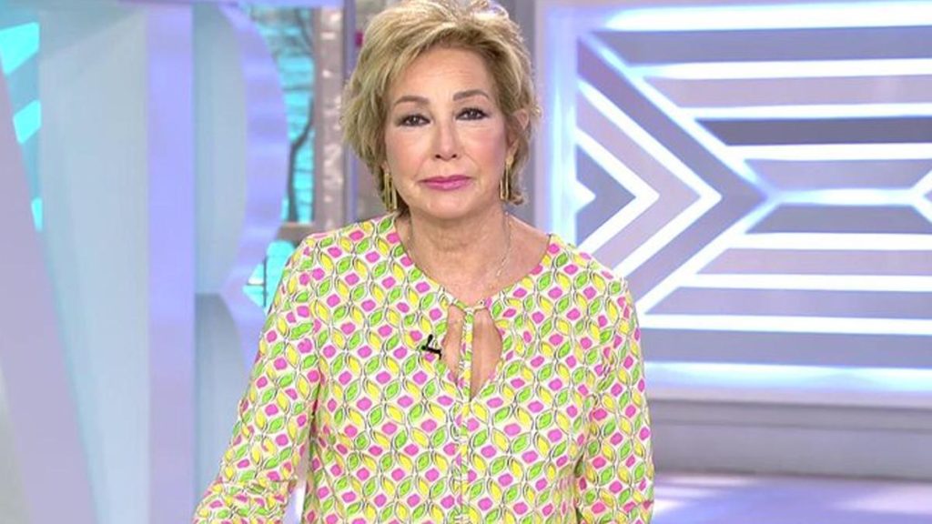 Ana Rosa sacude Telecinco: esto piensa de Jorge Javier 8 Casi dos décadas dando guerra