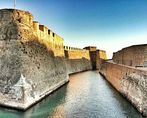 Cinco lugares con magia de Ceuta que deberías conocer