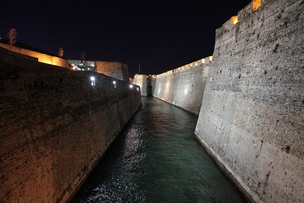 Un sitio turístico obligado