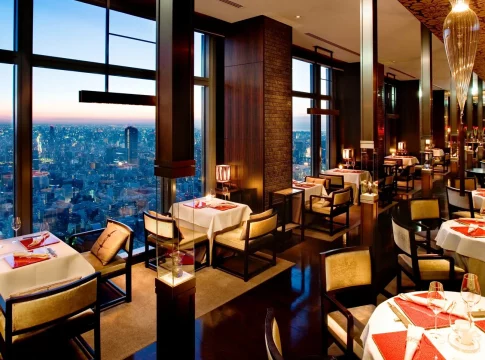 Ciudad con más restaurantes Michelin Estas son las ciudades de España con más estrellas Michelin