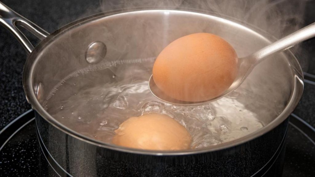 El ingrediente secreto para una ensaladilla rusa de campeonato