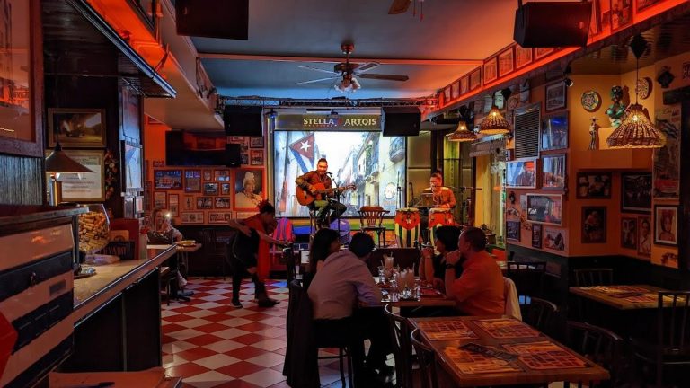 10 restaurantes gourmet a un precio accesible para todos