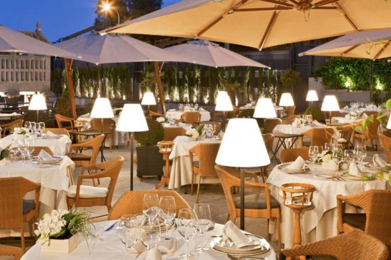 Los 7 restaurantes más antiguos de España