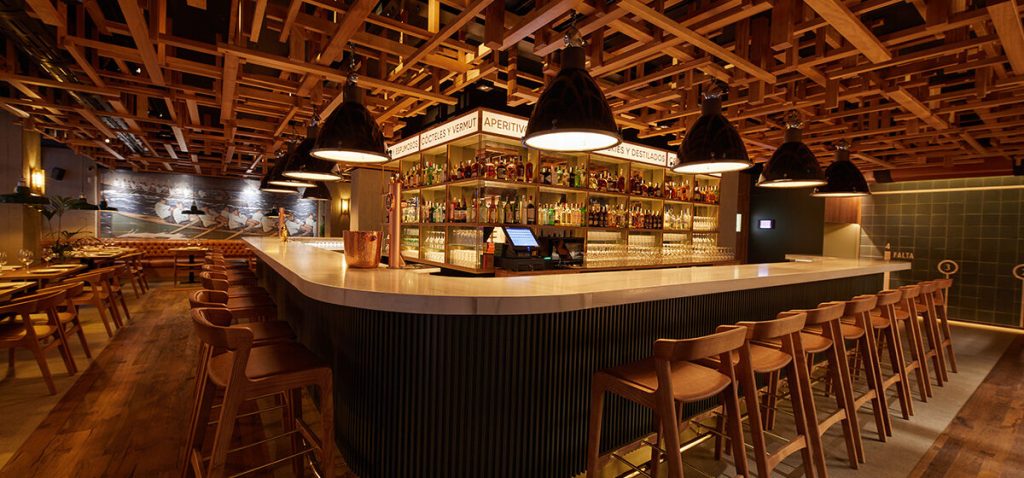 Restaurante El Txoko de Martín, Mallorca