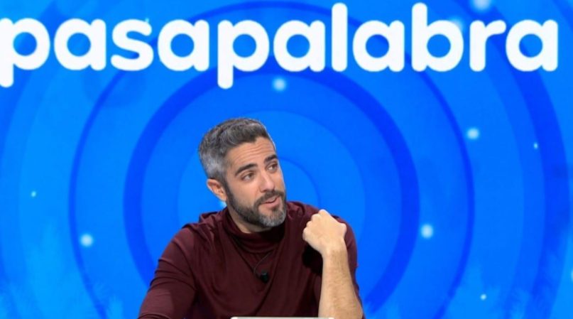 Pasapalabra: así se explica el “bajón” del programa