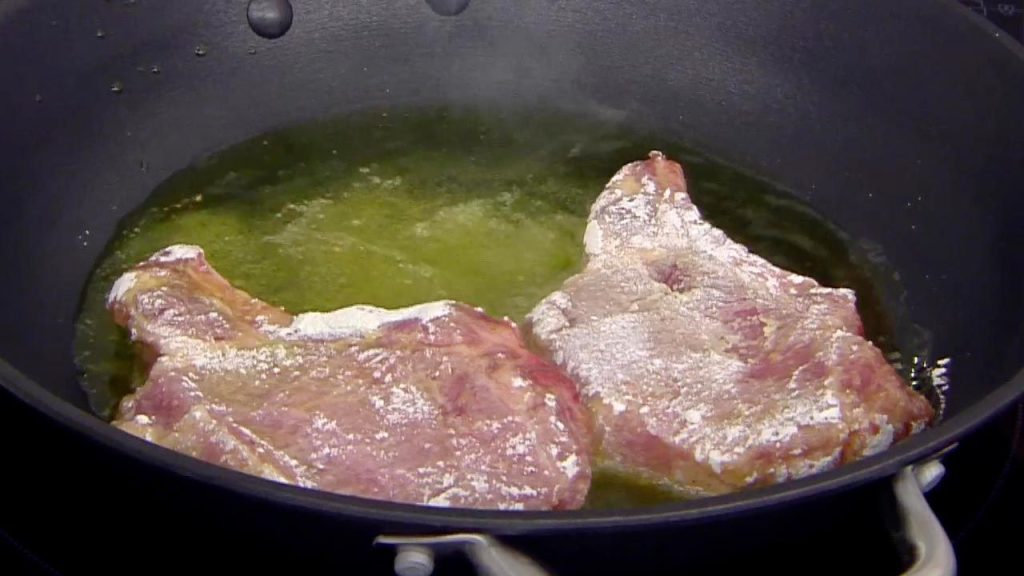 Pero, ten cuidado con las grasas