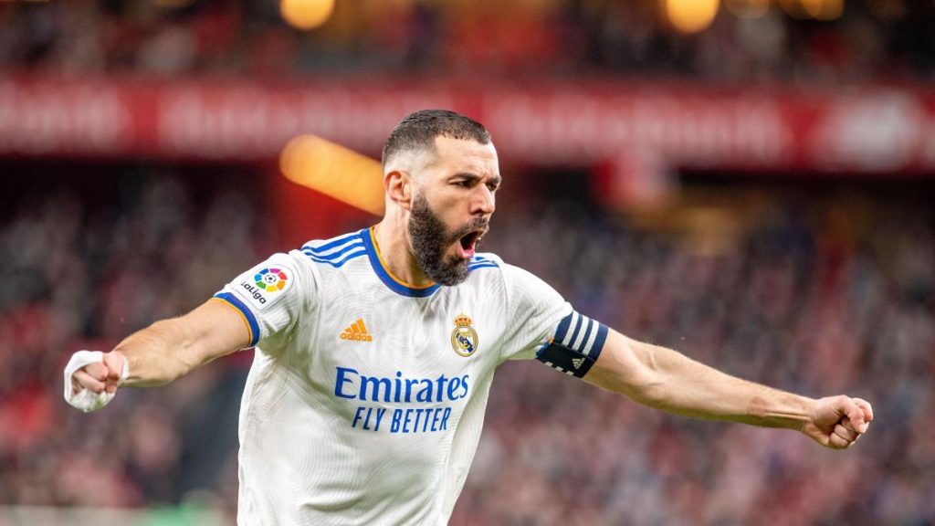 Con el tiempo le pesan más las piernas